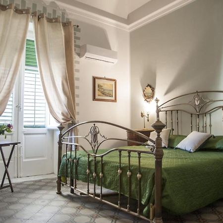 Amaranta Hotel Palermo Luaran gambar