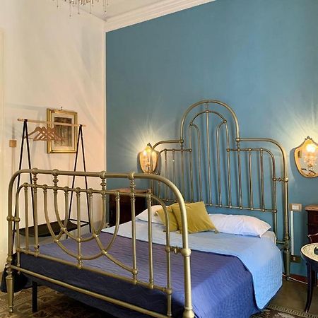 Amaranta Hotel Palermo Luaran gambar