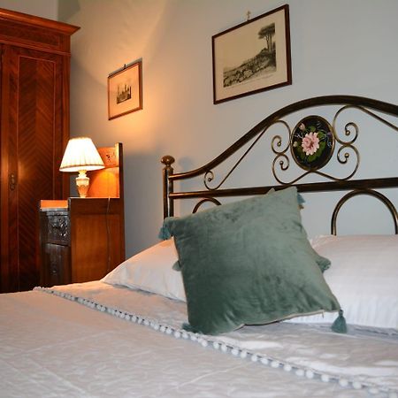 Amaranta Hotel Palermo Bilik gambar