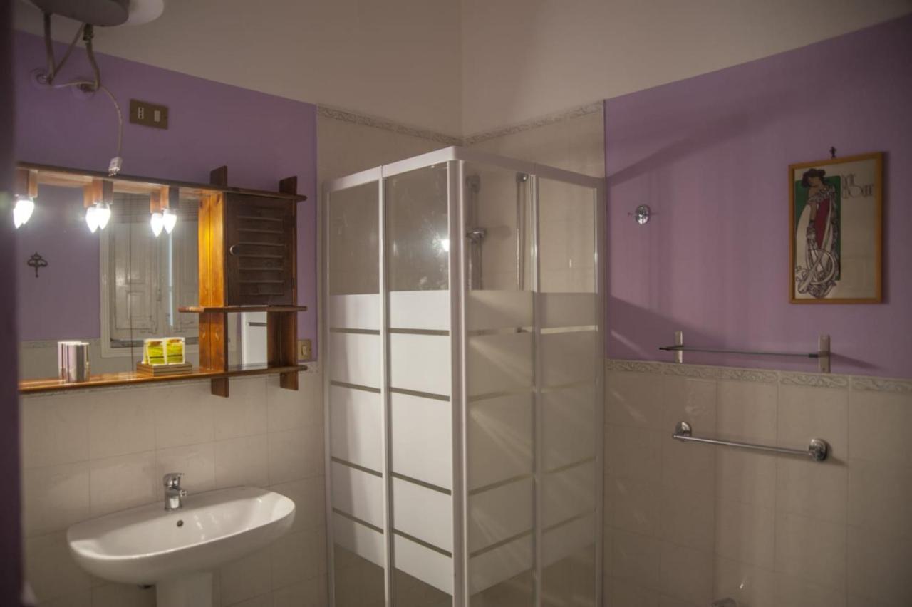 Amaranta Hotel Palermo Bilik gambar