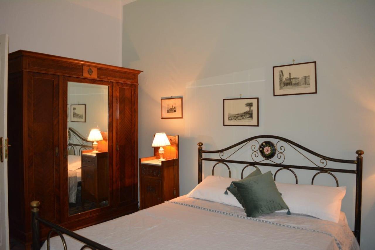 Amaranta Hotel Palermo Luaran gambar