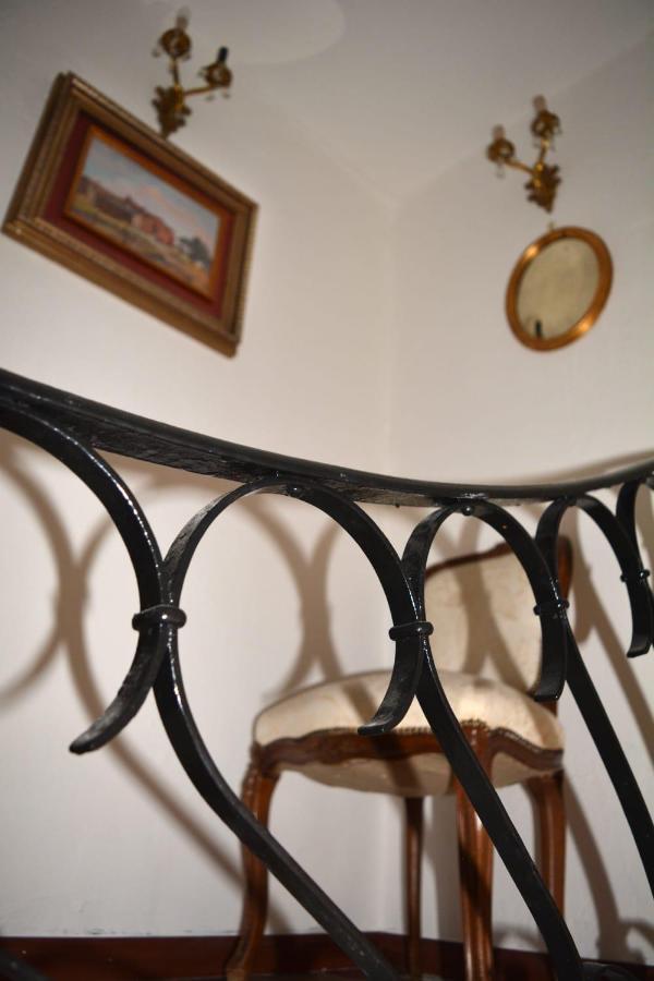 Amaranta Hotel Palermo Luaran gambar