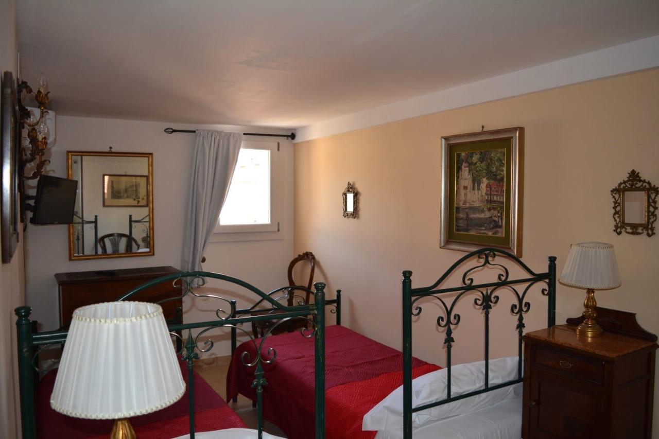 Amaranta Hotel Palermo Luaran gambar