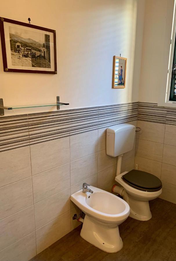 Amaranta Hotel Palermo Luaran gambar