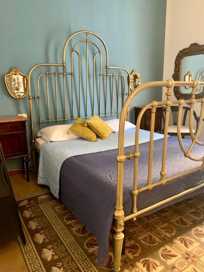 Amaranta Hotel Palermo Luaran gambar