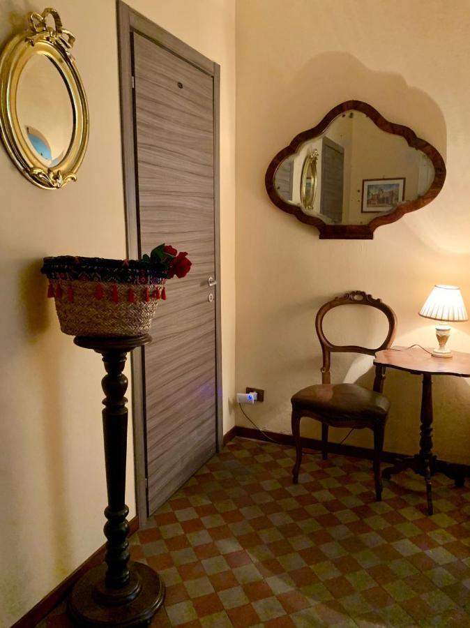 Amaranta Hotel Palermo Luaran gambar