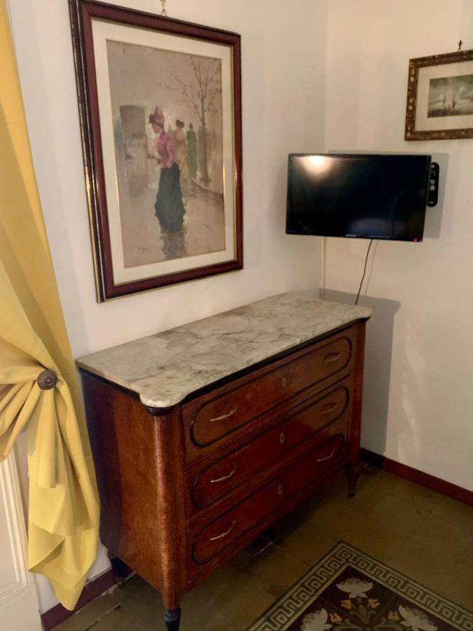 Amaranta Hotel Palermo Luaran gambar