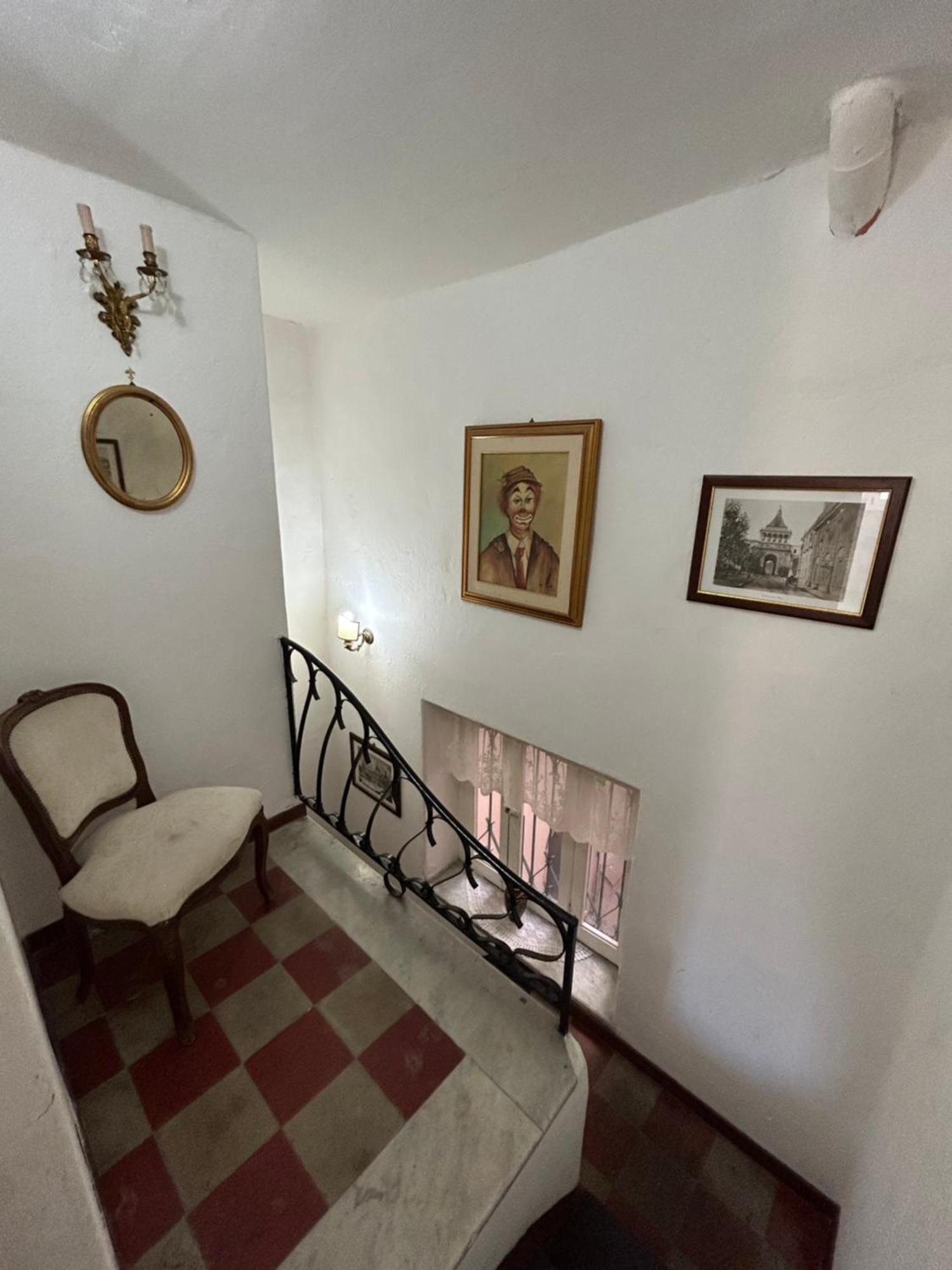 Amaranta Hotel Palermo Luaran gambar