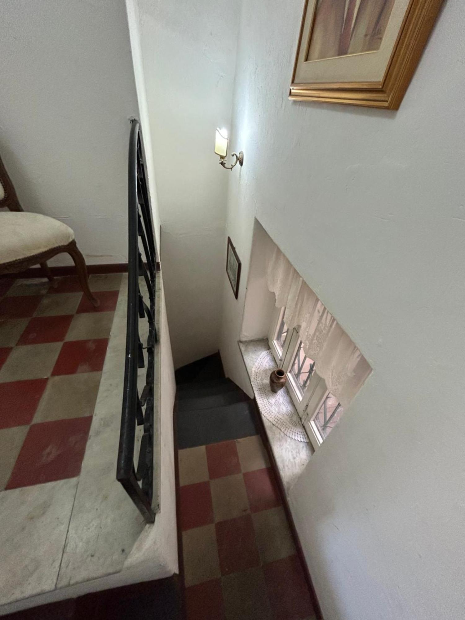 Amaranta Hotel Palermo Luaran gambar