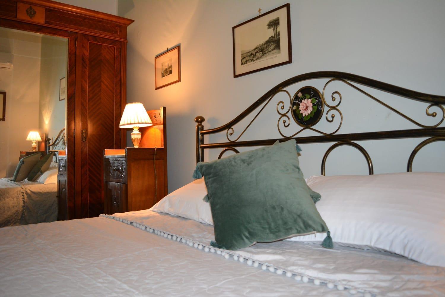Amaranta Hotel Palermo Bilik gambar
