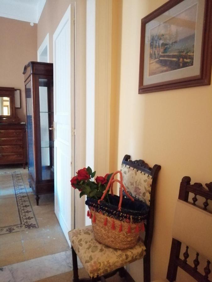 Amaranta Hotel Palermo Luaran gambar