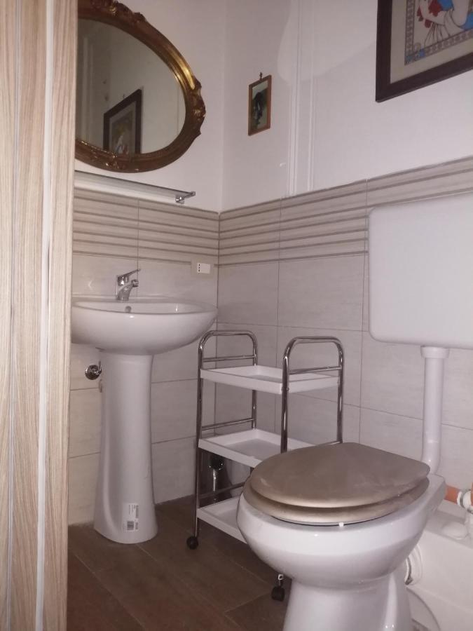 Amaranta Hotel Palermo Bilik gambar